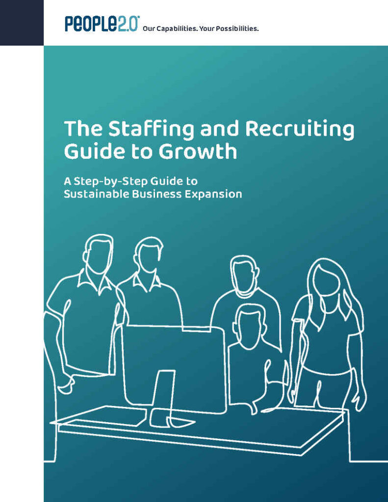 Gcn Staffing Recruiting